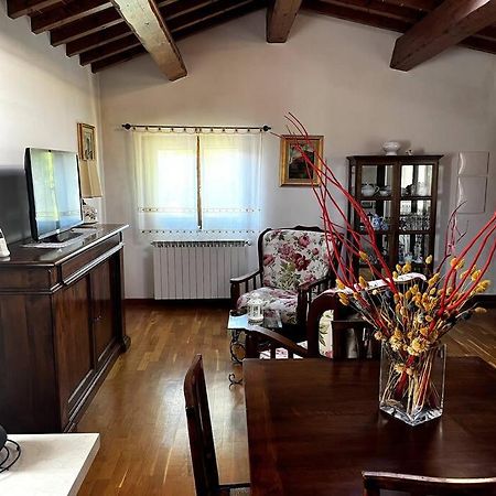 Charming Townhouse With Garden Apartment Impruneta Exterior photo